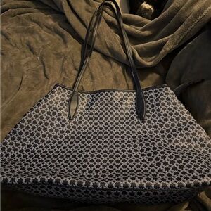 Kate spade tote bag